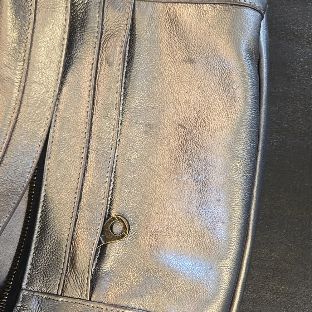 Parker Thatch Sling Bag - Picture 2 of 9